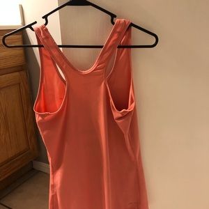 Nike workout tank